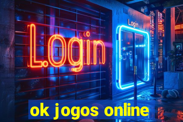 ok jogos online